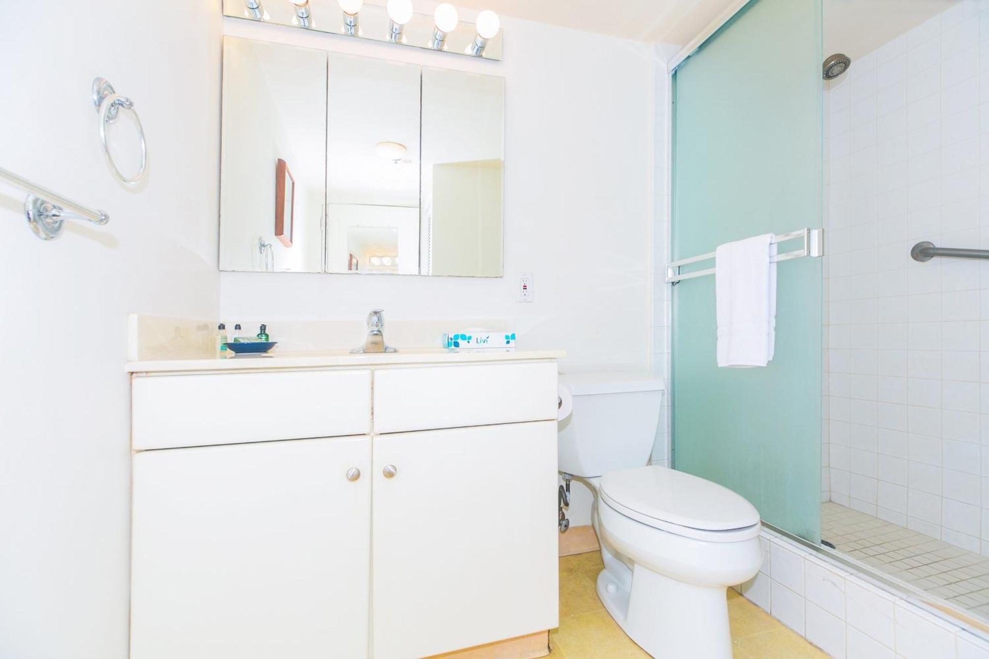 Ilikai Tower 735 Yacht Harbor View 1Br Apartment Хонолулу Екстериор снимка