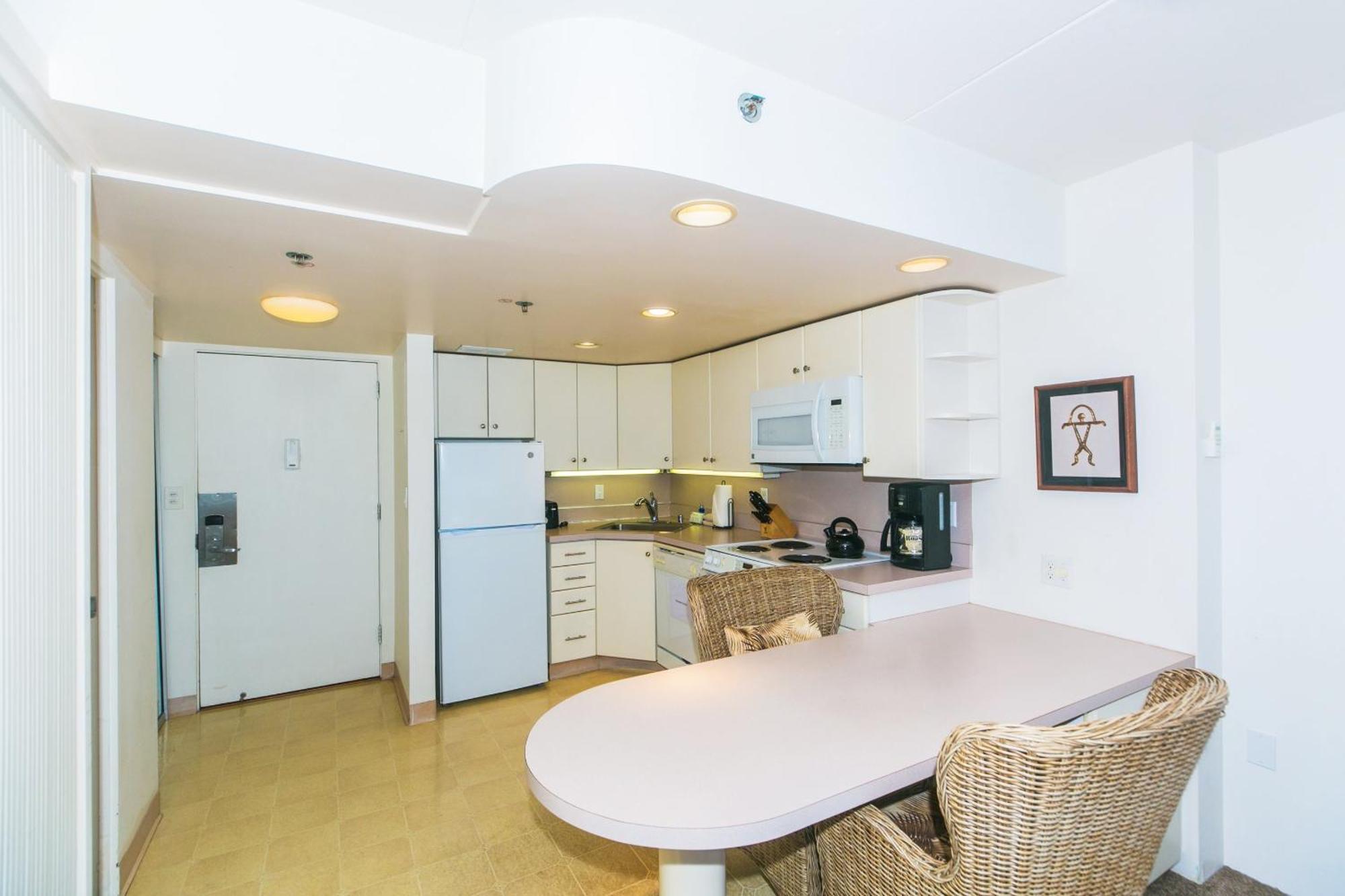 Ilikai Tower 735 Yacht Harbor View 1Br Apartment Хонолулу Екстериор снимка