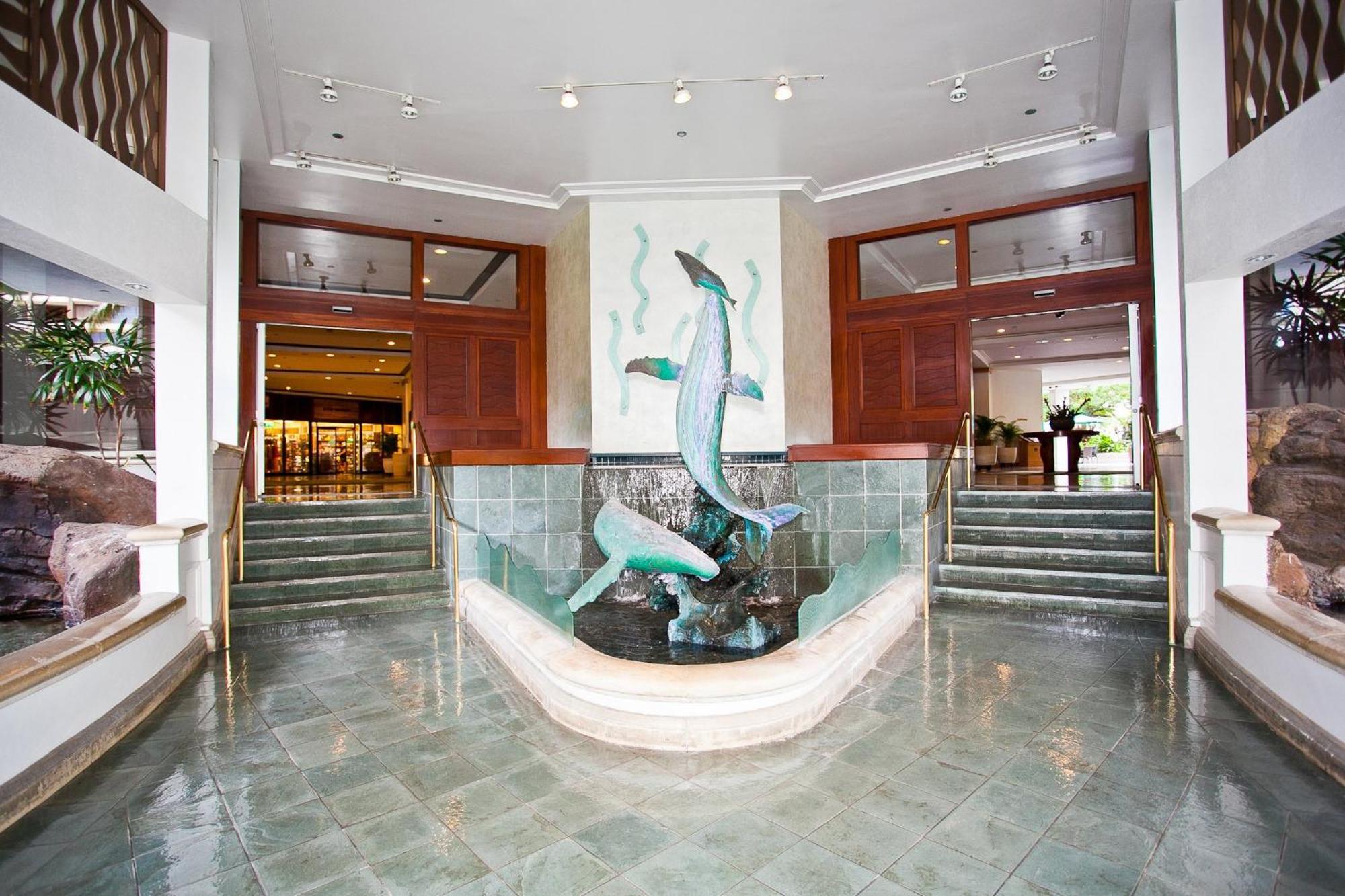 Ilikai Tower 735 Yacht Harbor View 1Br Apartment Хонолулу Екстериор снимка
